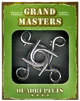 Eureka Grand Masters Quadruplets**** - ЗЕЛЕН