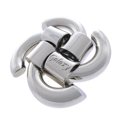 Hanayama Huzzle Cast Puzzle Galaxy ***