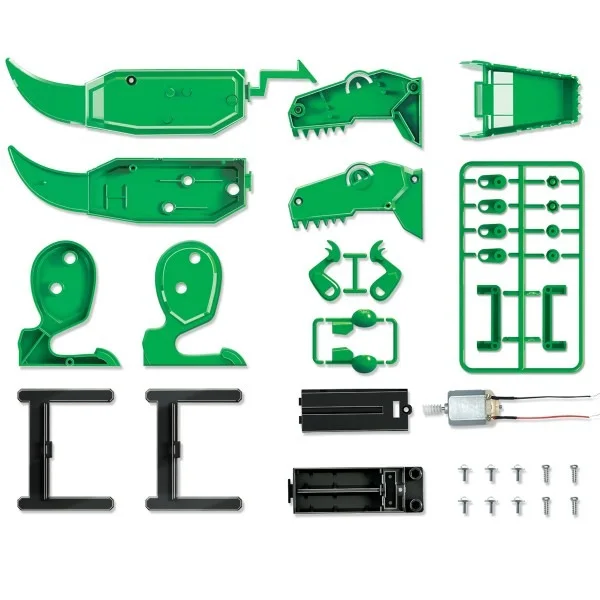 4m Kidzrobotix Ти-Рекс-Роботика-03460