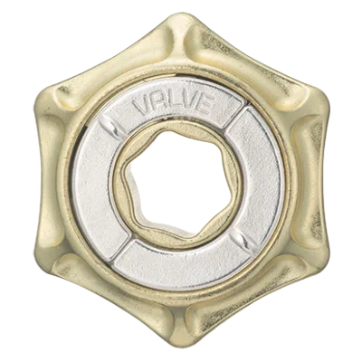 Hanayama Huzzle Cast Puzzle Valve ****