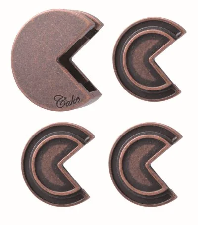 Hanayama Huzzle Cast Puzzle Cake ****