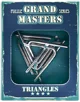 Eureka Grand Masters Triangles**** - СИН