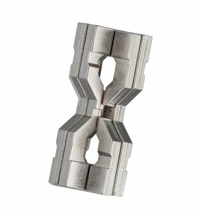 Hanayama Huzzle Cast Puzzle Hourglass ******