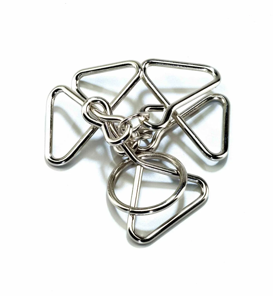 Eureka Racing Wire Puzzle # 15
