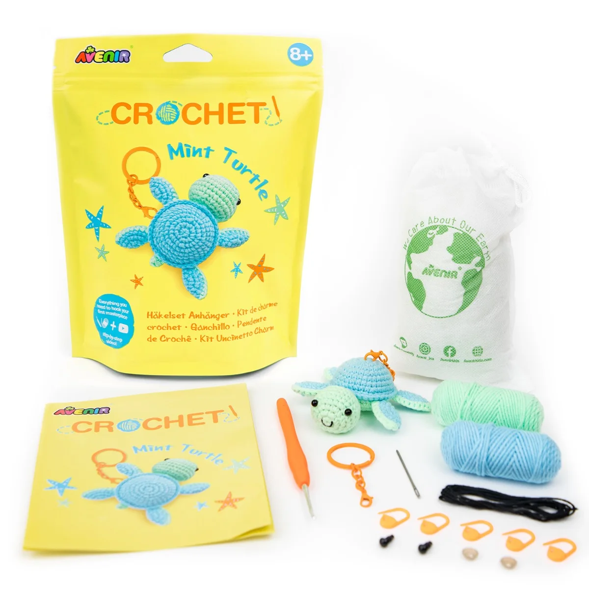 Avenir Изплети Костенурче CH251978