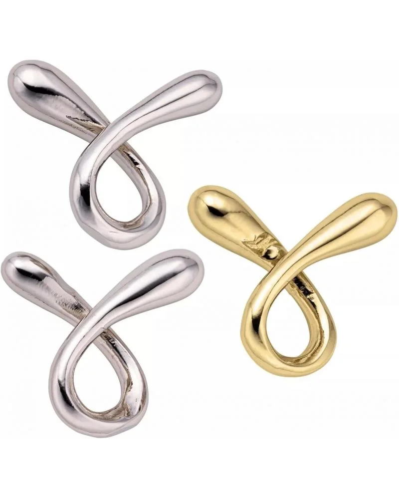 Hanayama Huzzle Cast Puzzle Ripple ******