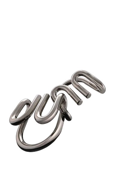 Hanayama Huzzle Cast Puzzle Devil *****
