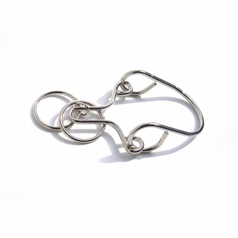 Eureka Racing Wire Puzzle # 07