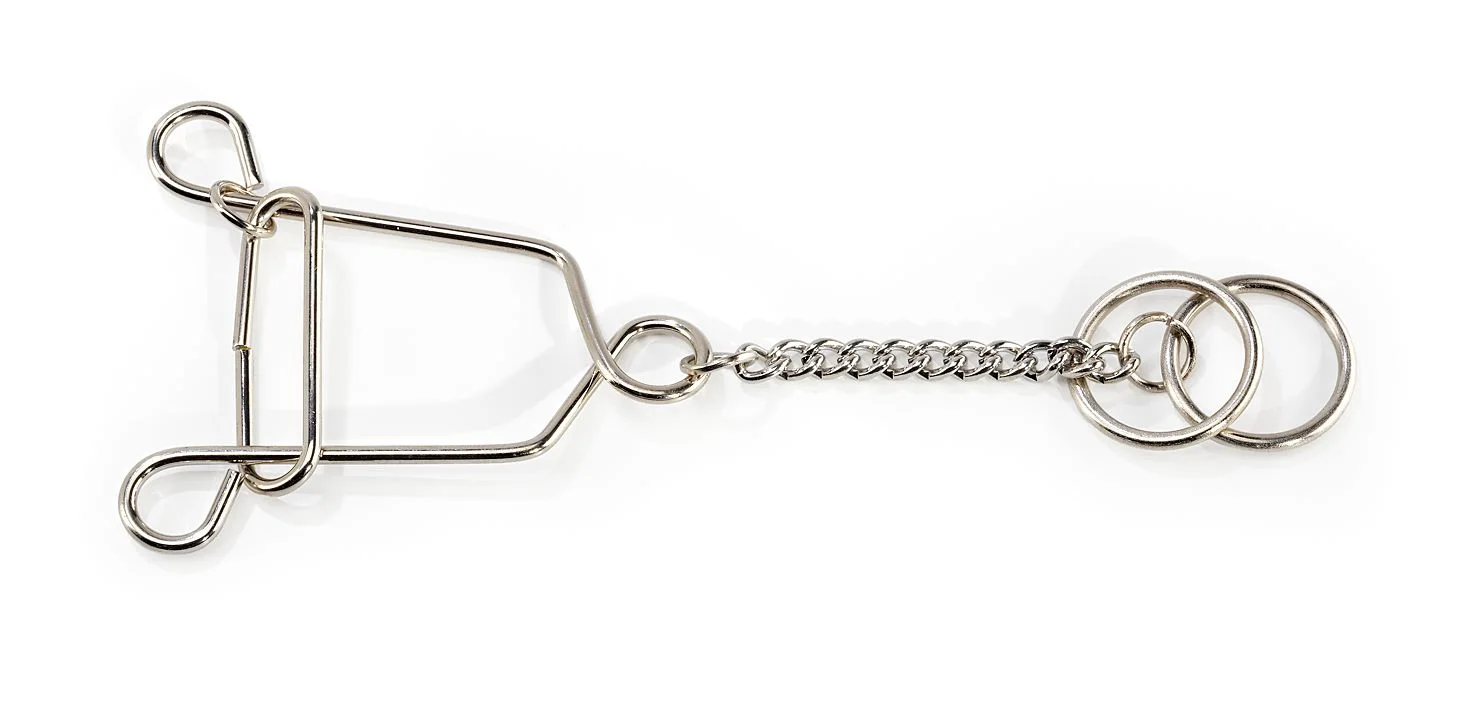 Eureka Racing Wire Puzzle # 27