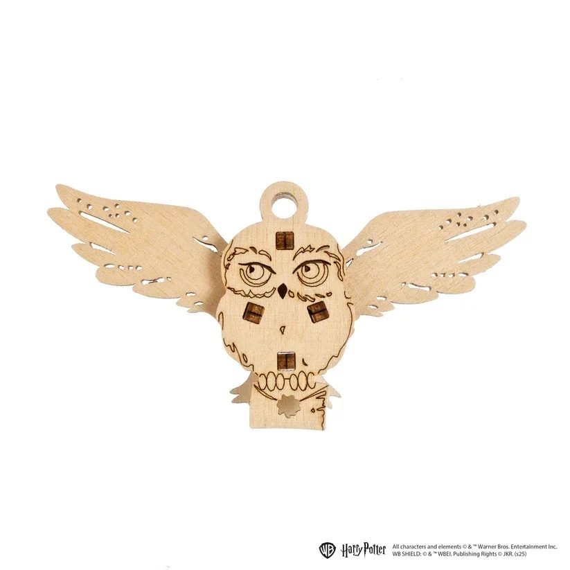 Ugears Harry Potter&trade; Фантастични животни&nbsp;- 3D- пъзел- 70260