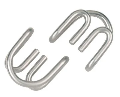 Hanayama Huzzle Cast Puzzle Devil *****