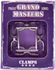 Eureka Grand Masters Clamps**** - ЛИЛАВ