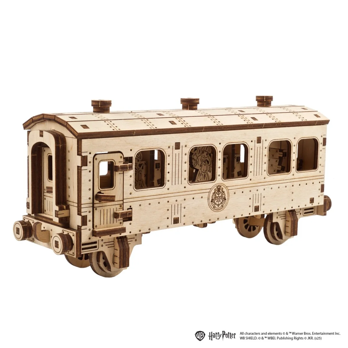 Ugears Harry Potter&trade; Hogwarts Express-70176