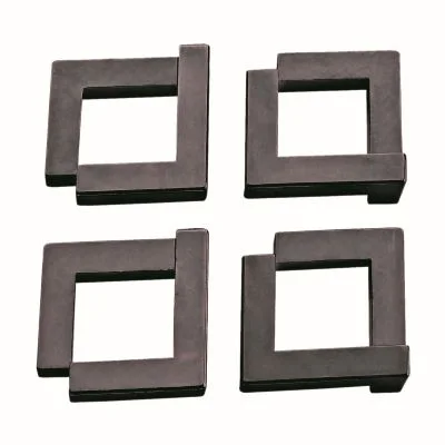 Hanayama Huzzle Cast Puzzle Quartet ******