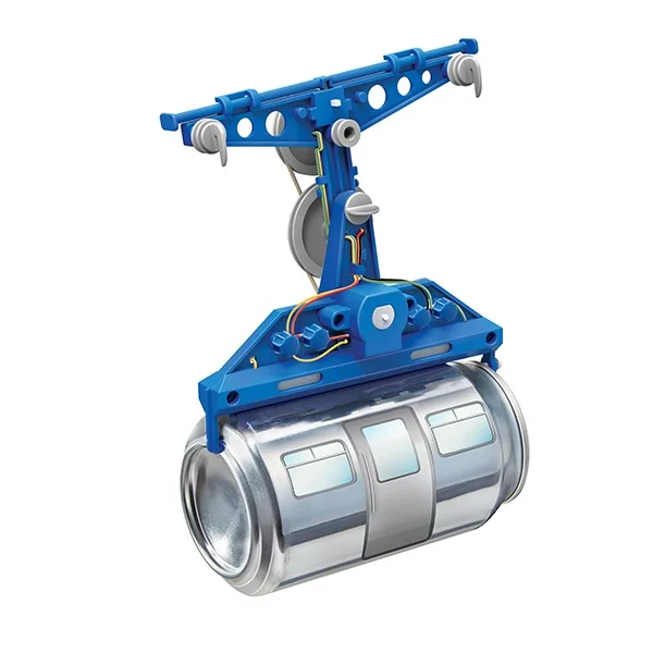 4m KidzRobotix Лифт от Кенове - 03358